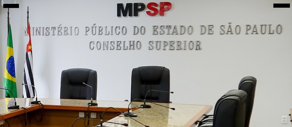 Concurso MP SP: Edital retificado traz mudança no conteúdo programático!