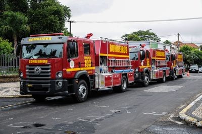 Concurso Bombeiros PI - Edital publicado!