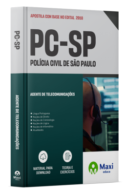 Agente de Telecomunicações