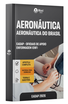 Apostila Aeronáutica 2025