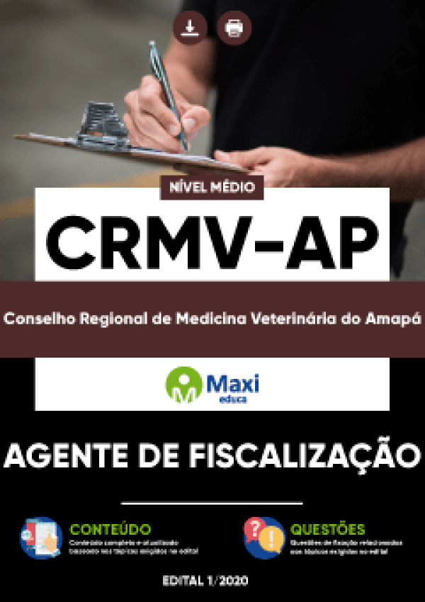 Notícias – CRMV-AP