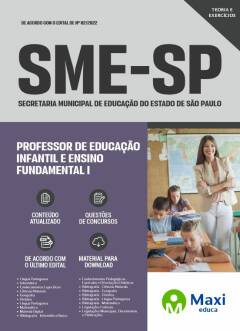 Apostila SME-SP 2022