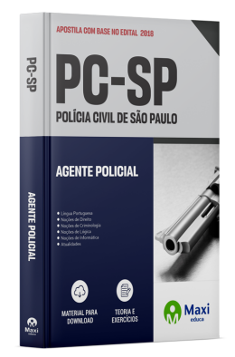 Agente Policial