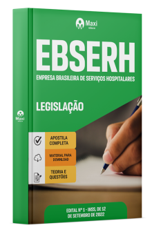 EBSERH 2025